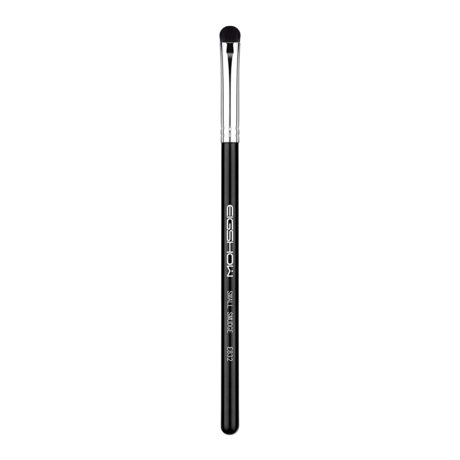 E832 - SMALL SMUDGE BRUSH - EIGSHOW Beauty