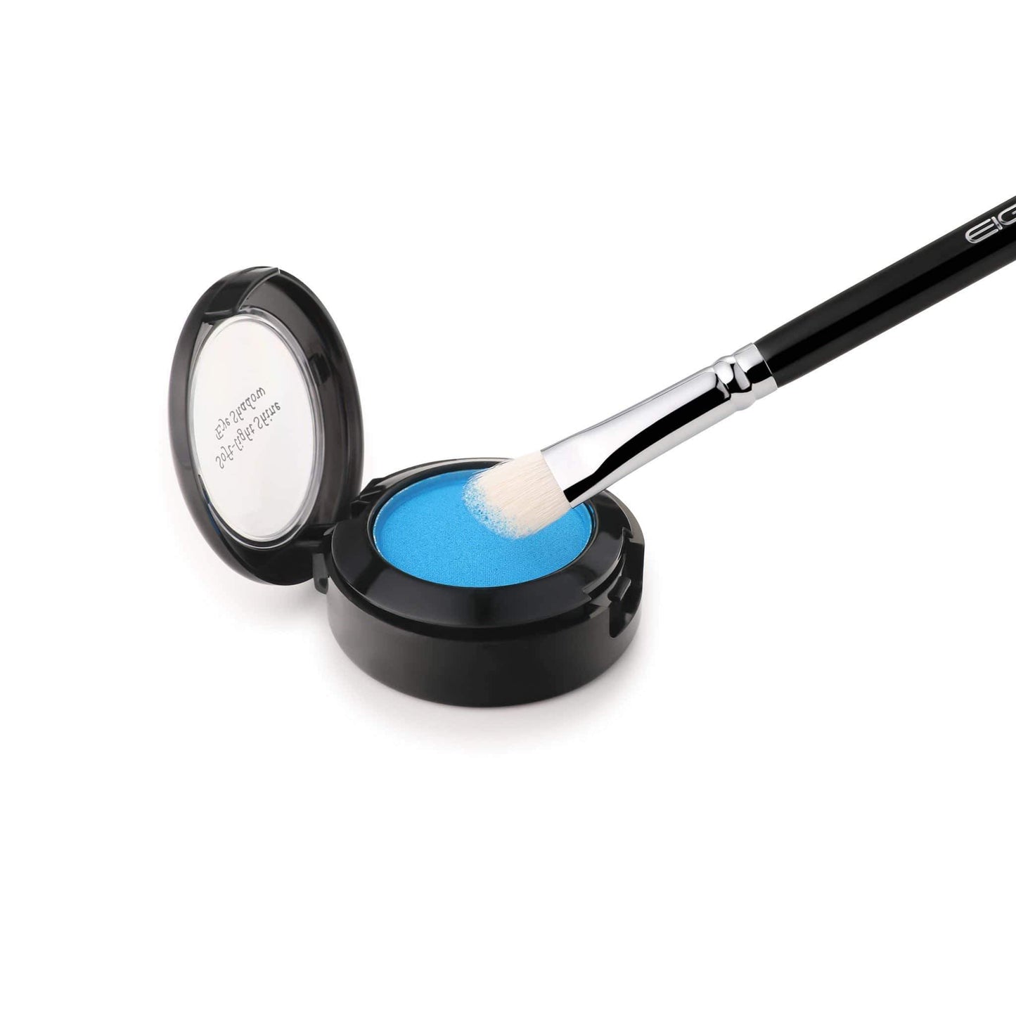 E833 - ANGLED EYE SHADOW BRUSH - EIGSHOW Beauty