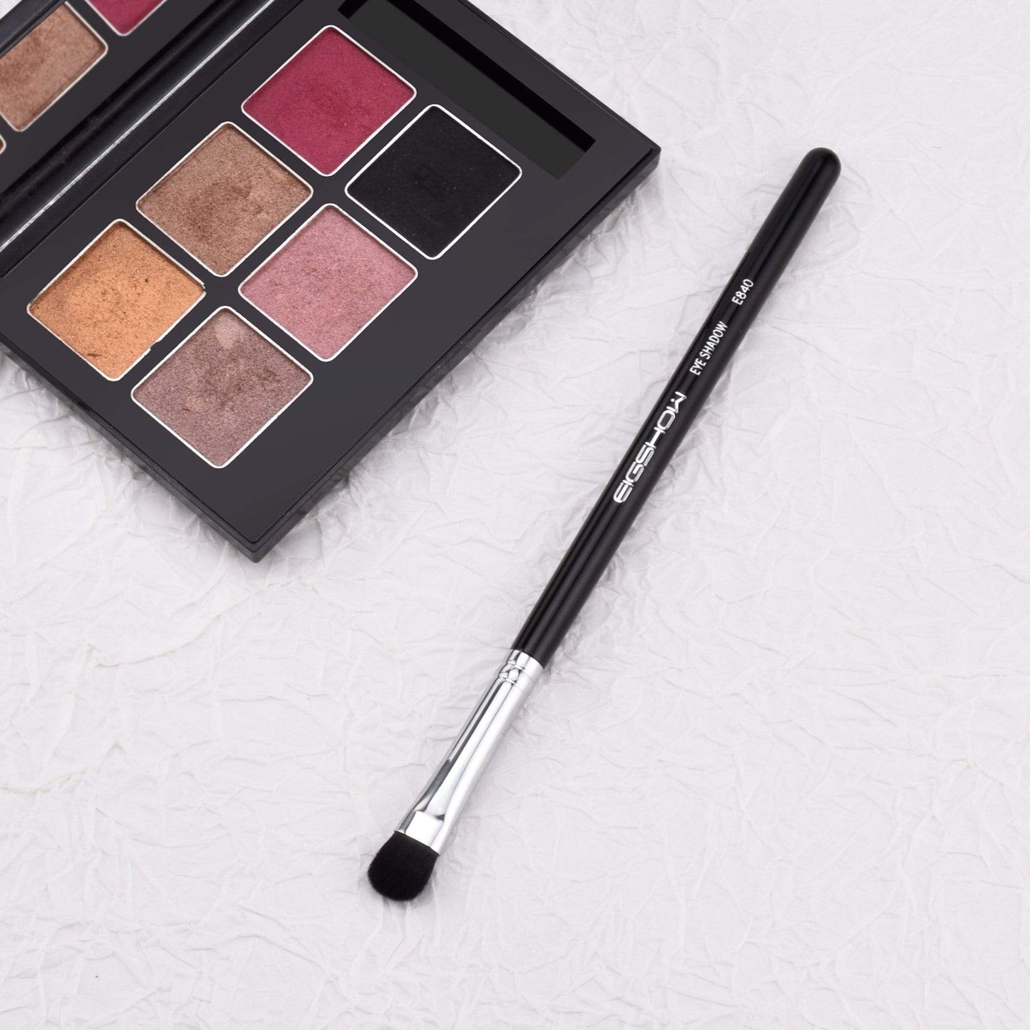 E840 - EYE SHADOW BRUSH - EIGSHOW Beauty