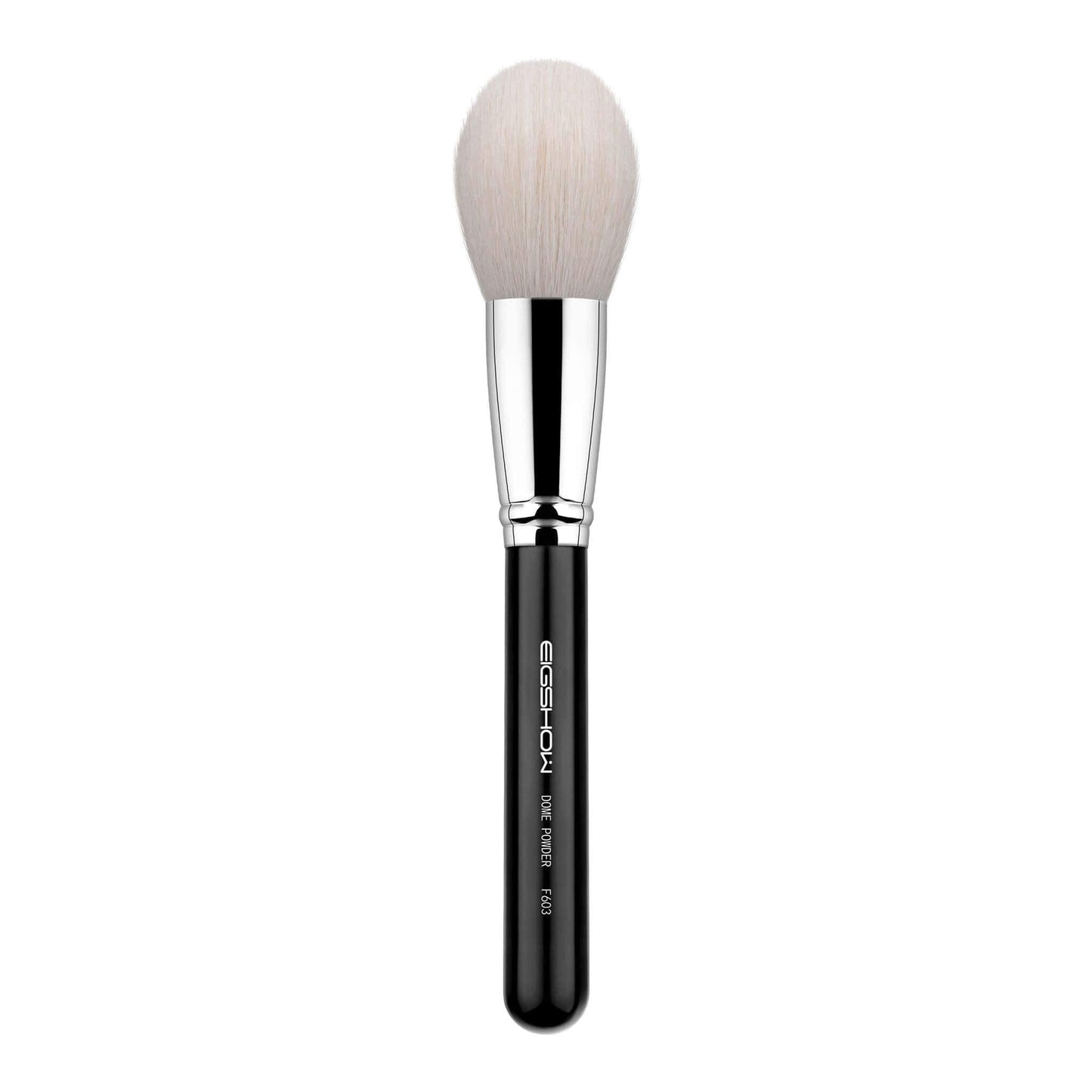 F603 - DOME POWDER BRUSH - EIGSHOW Beauty