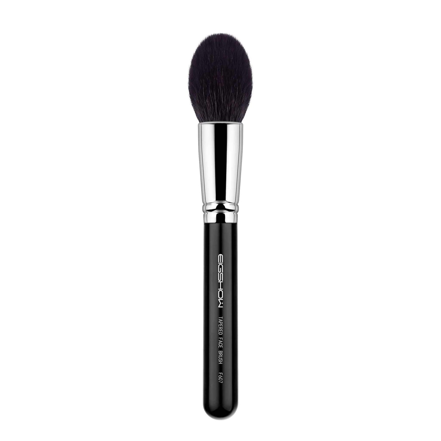 F607 - TAPERED FACE BRUSH - EIGSHOW Beauty