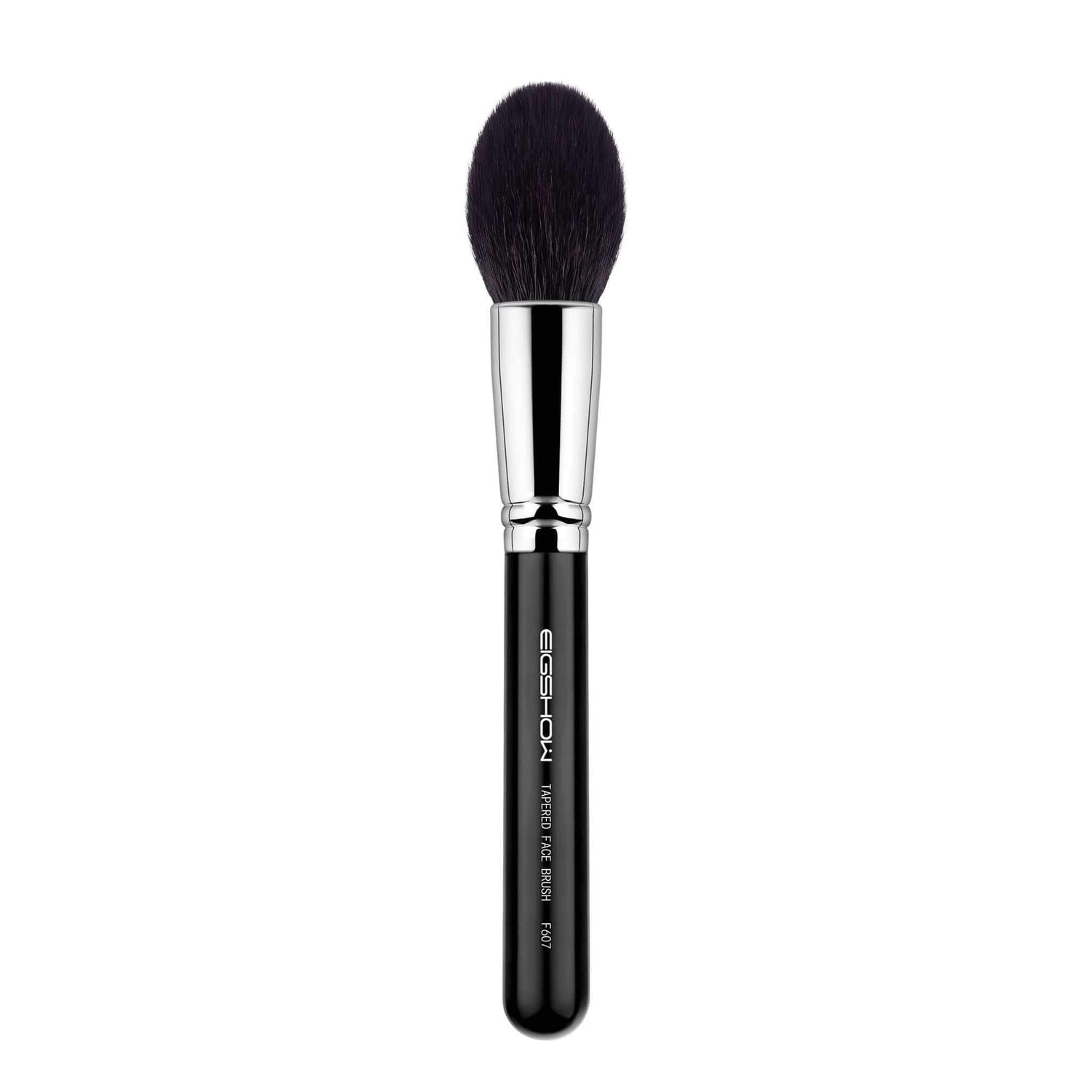 F607 - TAPERED FACE BRUSH - EIGSHOW Beauty