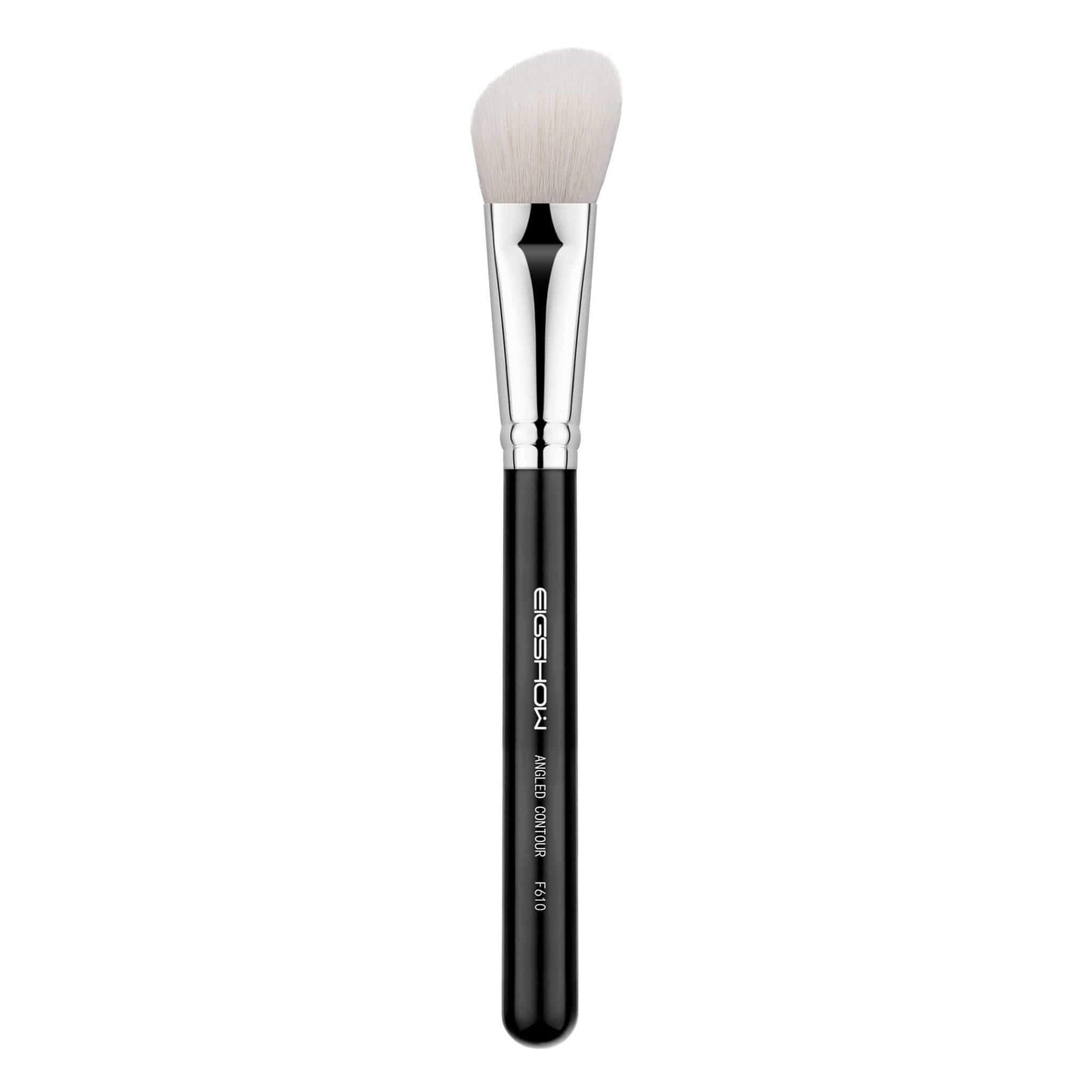 F610 - SMALL ANGLED CONTOUR BRUSH - EIGSHOW Beauty