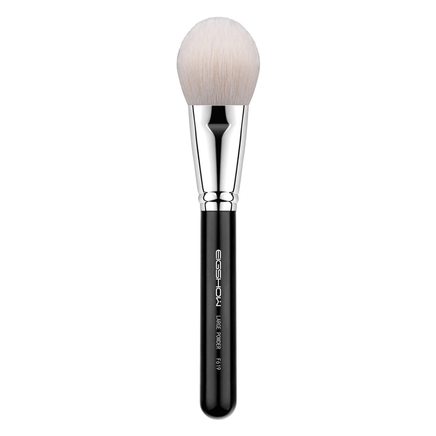 F619 - LARGE POWDER BRUSH - EIGSHOW Beauty