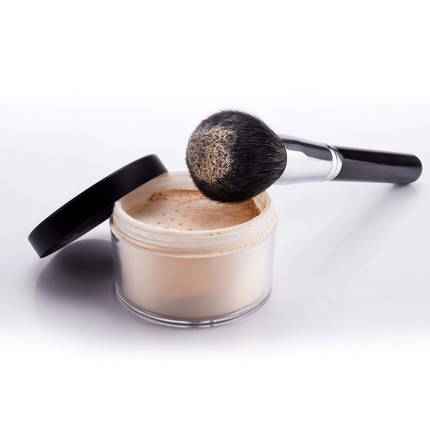 F620 - DOME POWDER BRUSH - EIGSHOW Beauty