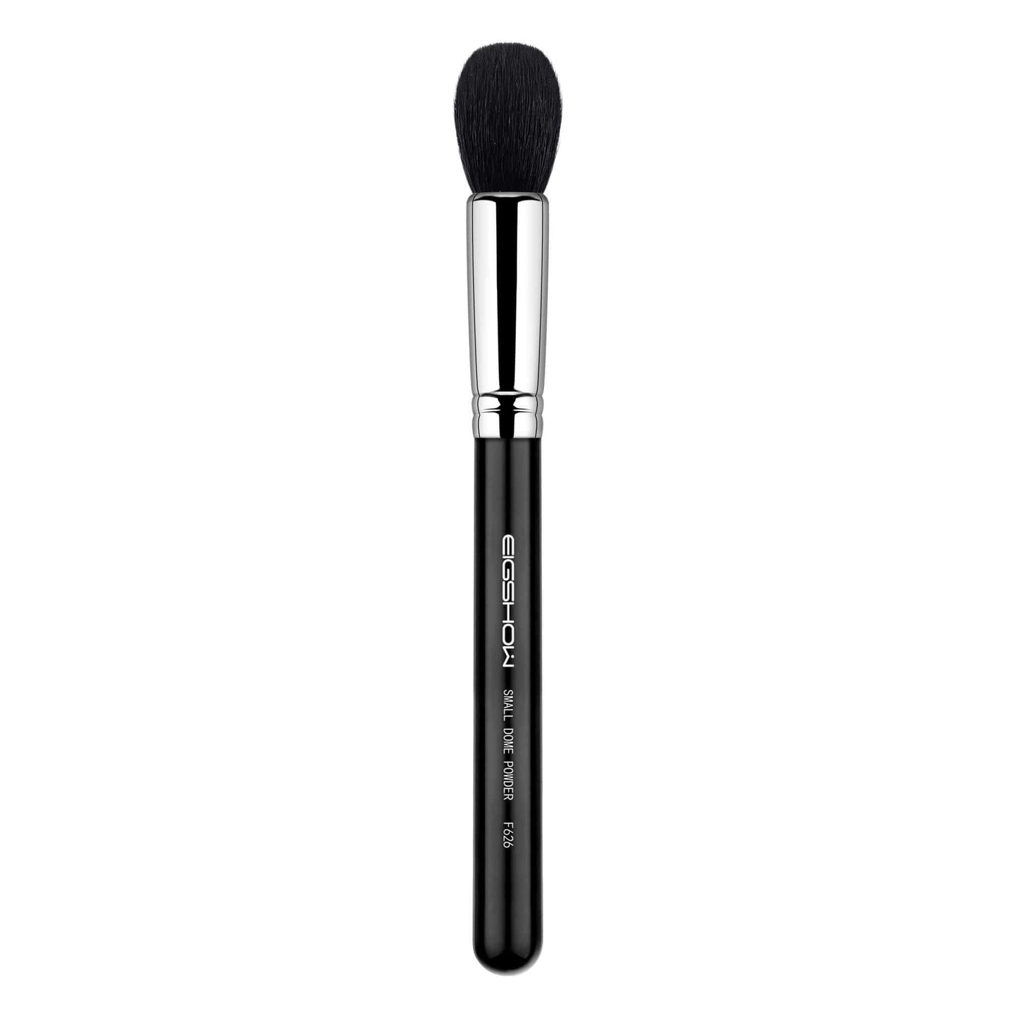 F626 - SMALL DOME POWDER BRUSH - EIGSHOW Beauty