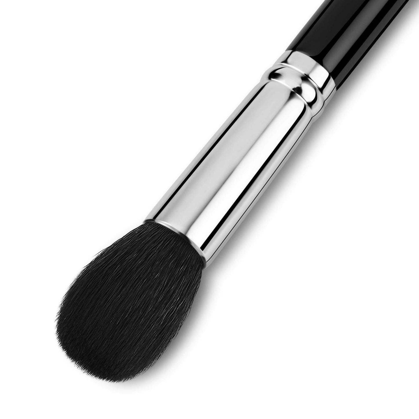 F626 - SMALL DOME POWDER BRUSH - EIGSHOW Beauty