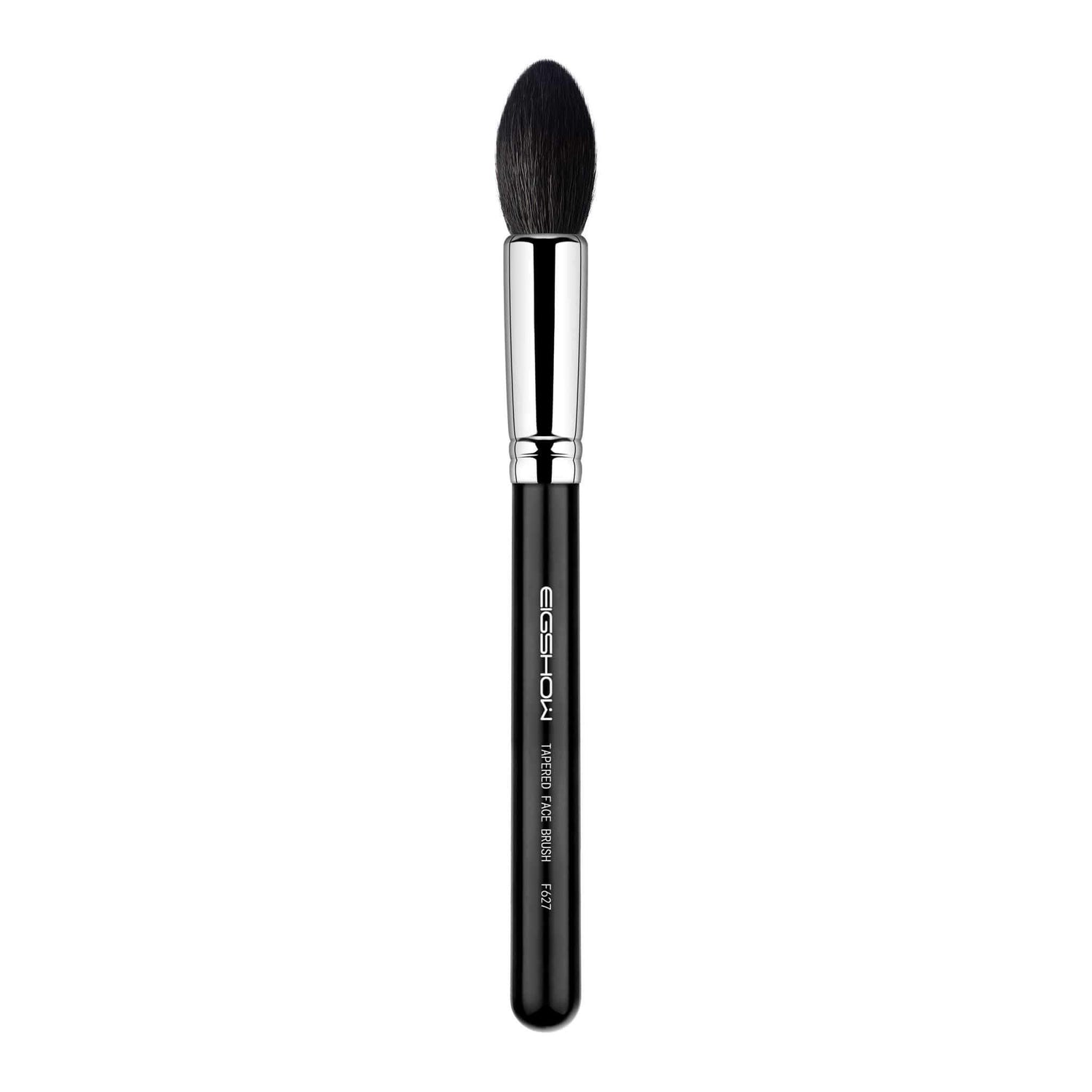 F627 - TAPERED FACE BRUSH - EIGSHOW Beauty