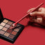 JADE SERIES - 11 PCS EYE BRUSH KIT - AGATE RED - EIGSHOW Beauty