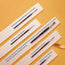 EIGSHOW Beauty Ultra Fine Series - 5 Pcs Precision  Liner Definer  Brush Kit