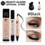 BEAUTY GLAZED 2 In 1 Winged Stamp