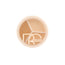 BEAUTY GLAZED Full Cover Cream Concealer Matte Smooth Cover