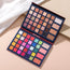 BEAUTY GLAZED MIX AND MATCH EYESHADOW PALETTE