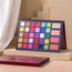 BEAUTY GLAZED MIX AND MATCH EYESHADOW PALETTE