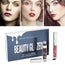 BEAUTY GLAZED 6 Colors Matte Lipstick Set