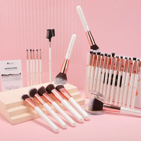 DUcare Professional Makeup Brush DF2758 - Premium Quality