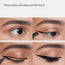 BEAUTY GLAZED 2 In 1 Winged Stamp