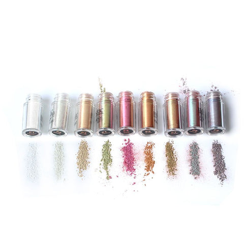 IMAGIC  GLITTER POWDER