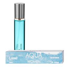 Lazell Fiolka Aqua Women 33 ml edp