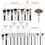 DUcare Brushes set DF3142