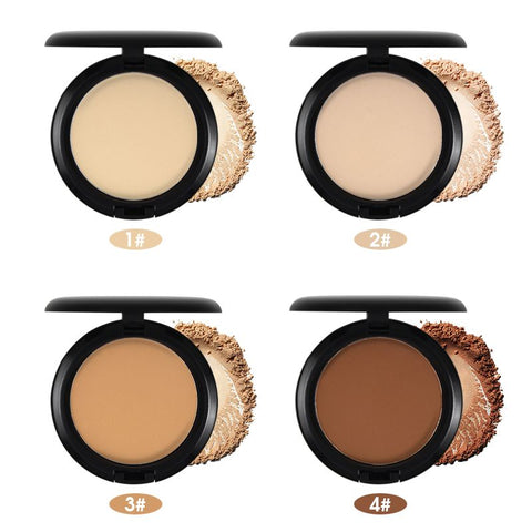 IMAGIC PRESSED POWDER