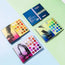 Beauty Glazed 72 Color Eyeshadow