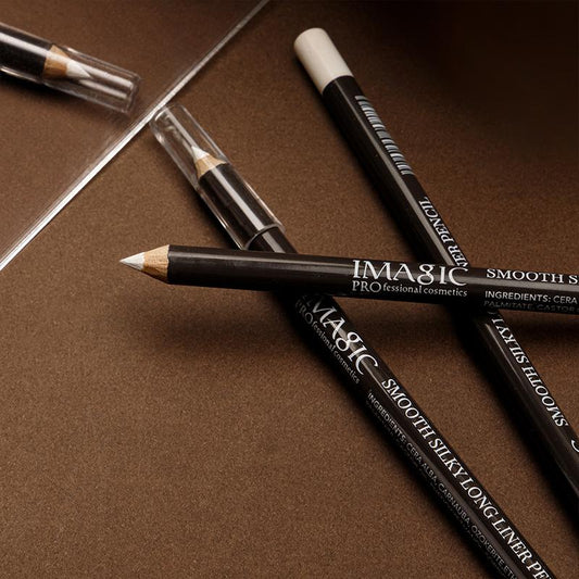 IMAGIC SMOOTH SILKY LONG LINER PENCIL