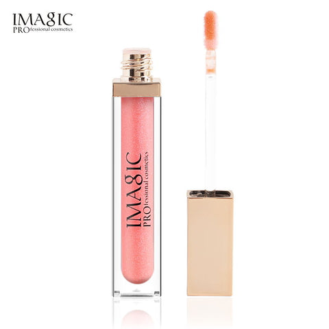 Lip gloss