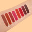 IMAGIC 8 colors Matte lipstick PALETTE lip
