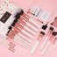 DUcare Professional Makeup Brush DF2758 - Premium Quality
