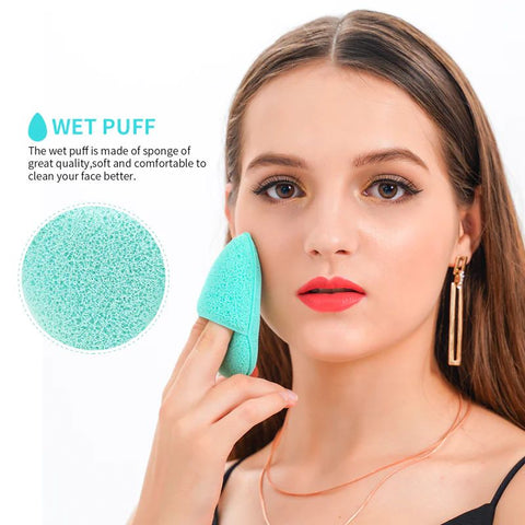 DUcare skin care cleaning mask set