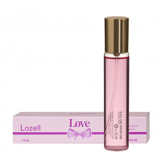 Lazell Fiolka Love 33 ml edp