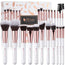 DUcare Professional Makeup Brush DF2758 - Premium Quality