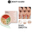 BEAUTY GLAZED Full Cover Cream Concealer Matte Smooth Cover