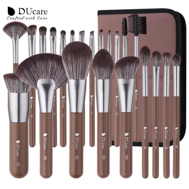 DUcare 22Pcs brushes DU2205