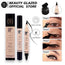 BEAUTY GLAZED 2 In 1 Winged Stamp