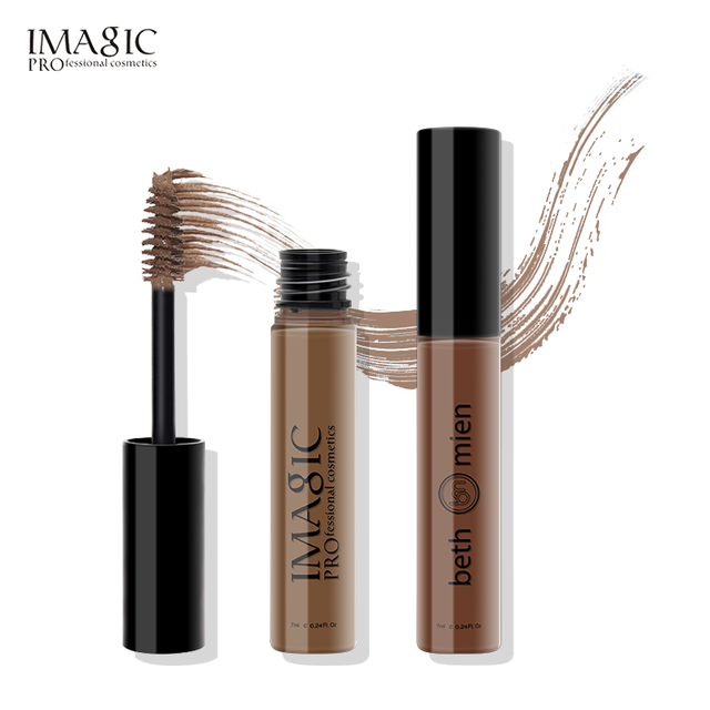 IMAGIC EYEBROWS MASCARA