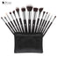 DUcare Makeup Brushes 15Pc set DF1503