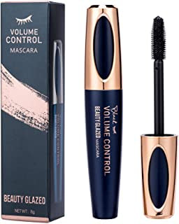 GLAZED VOLUME CONTROL MASCARA-8G