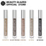 Beauty Glazed Eyebrow Gel Smoothy Plump With Eyebrow Brush One Step Brow Gel