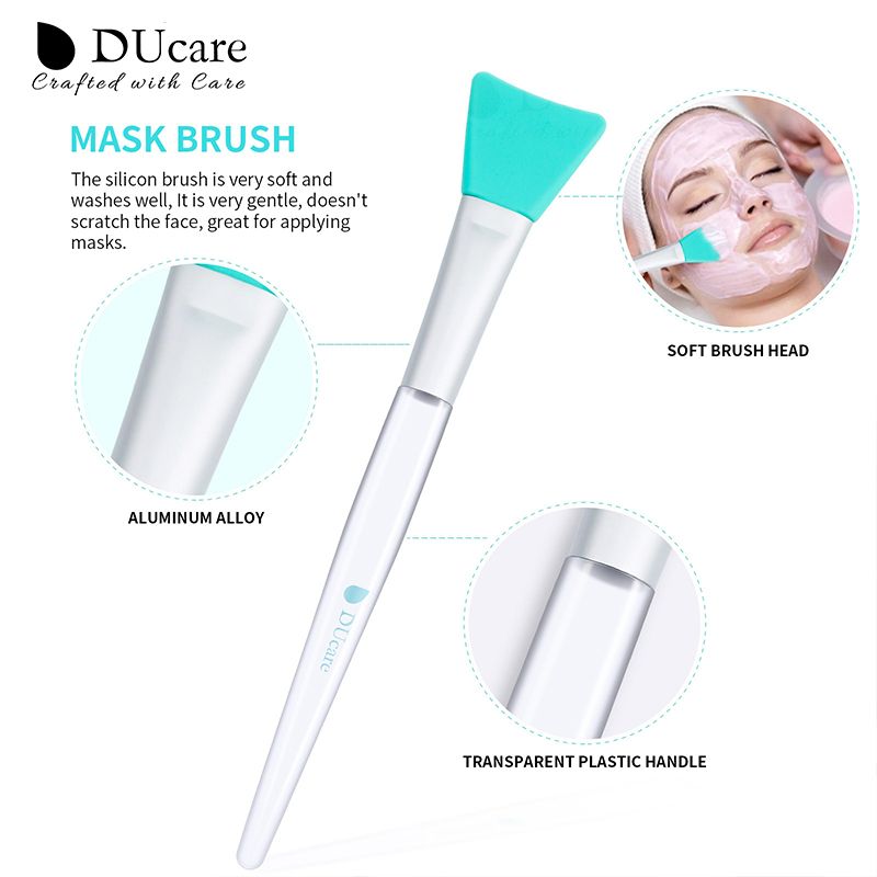 DUcare skin care cleaning mask set