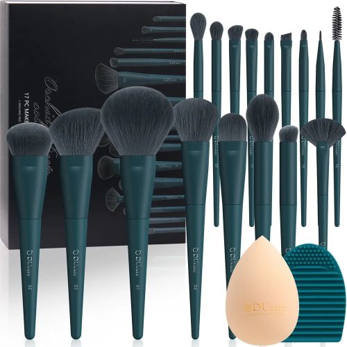 DUcare makeup brushes R1704