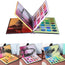 Beauty Glazed 72 Color Eyeshadow