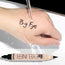 BEAUTY GLAZED 2 In 1 Winged Stamp