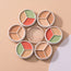 BEAUTY GLAZED Full Cover Cream Concealer Matte Smooth Cover
