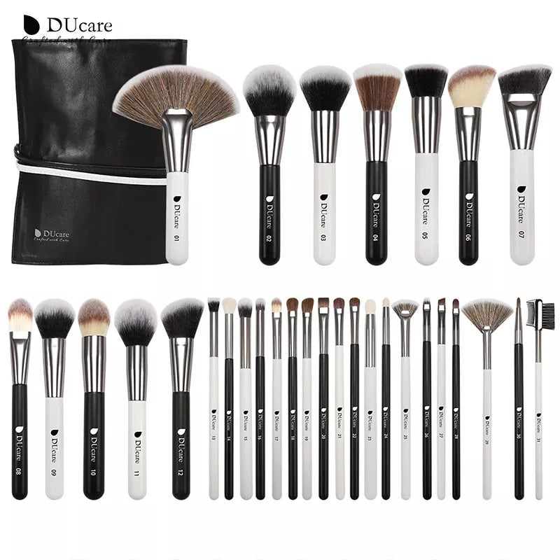 DUcare Brushes set DF3142