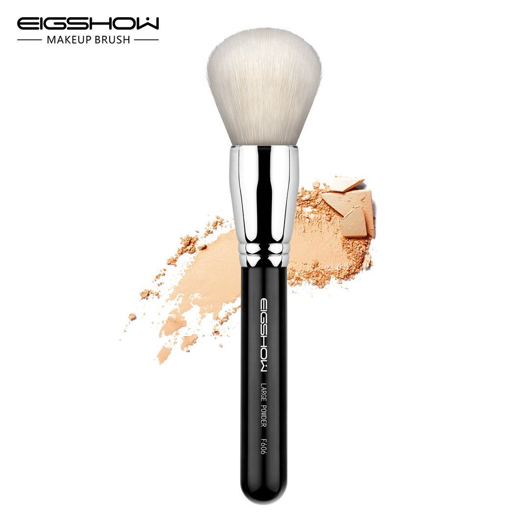 F606 LARGE POWDER BRUSH