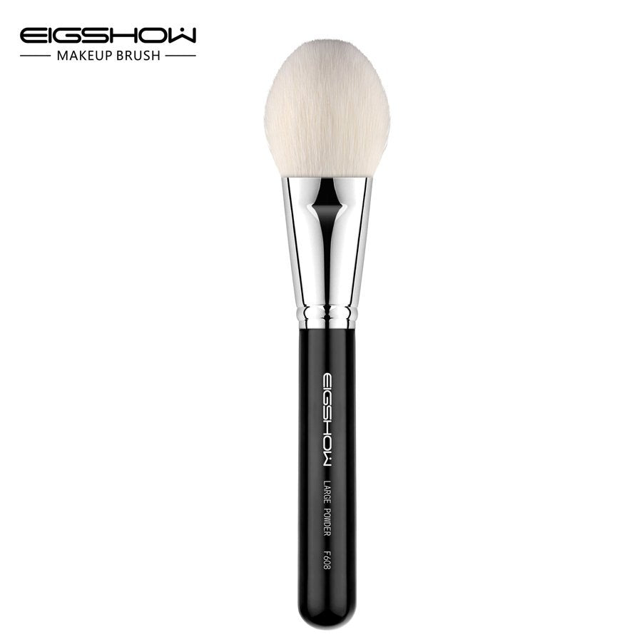 F608 LARGE POWDER BRUSH