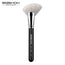 F618 ANGLED BRUSH FOR BLUSH POWDER