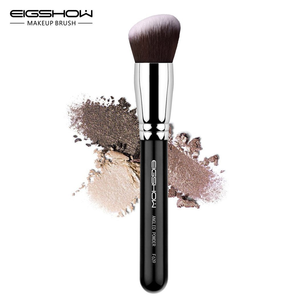 F639 ANGLED POWDER BRUSH